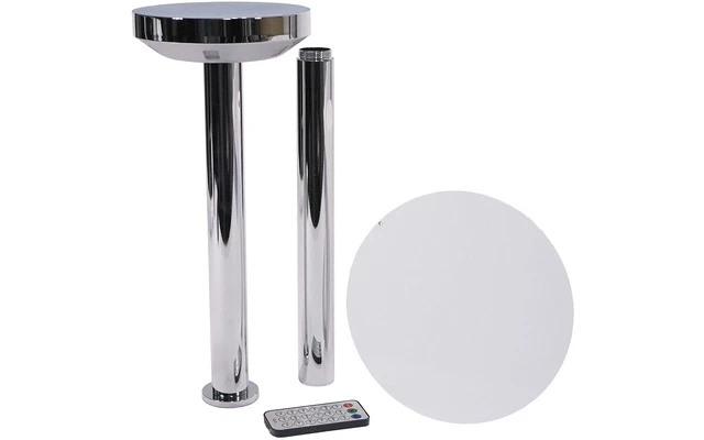 FOS Luminus Table